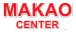 Logo makao center